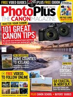 PhotoPlus : The Canon Magazine